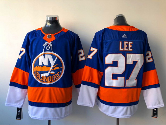 New York Islanders Jerseys 04